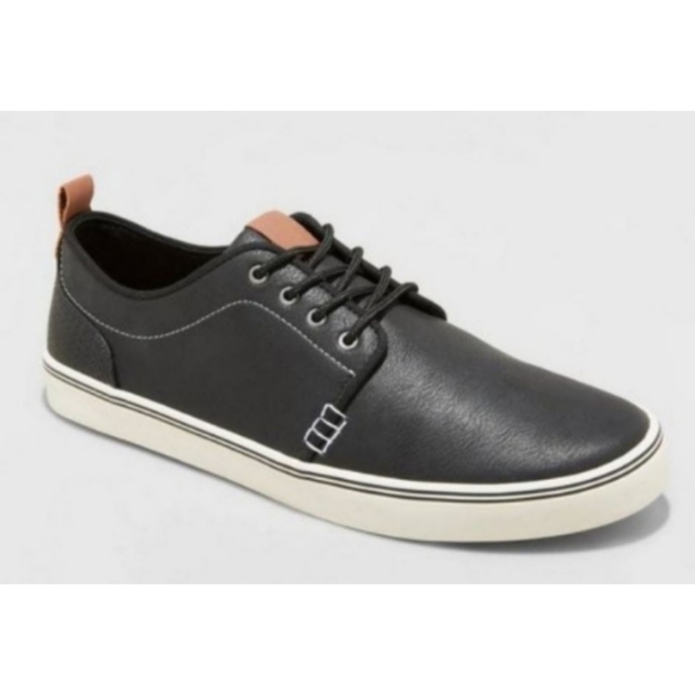 Goodfellow & Co Elliot Casual sneakers Black Size 9.5